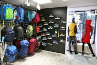 Husky shop - Praha - Vinohrady - 13.1. INVENTURA