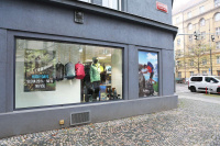 Husky shop - Praha - Vinohrady