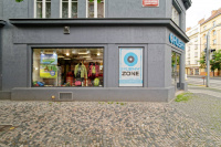 Husky shop - Praha - Vinohrady