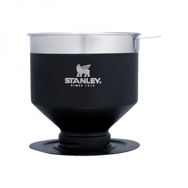 Překapávač na kávu | The perfect-Brew pour over