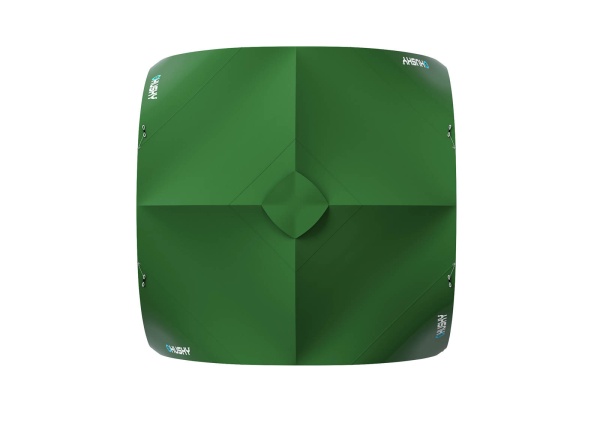 Přístřešek | Broof L
