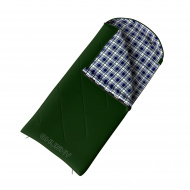 Quilted sleeping bag | Gary -5°C