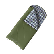 Quilted Sleeping Bag | Kids Galy -5°C