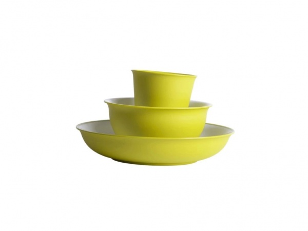 Sada nádobí | Sanaliving Set 3pcs