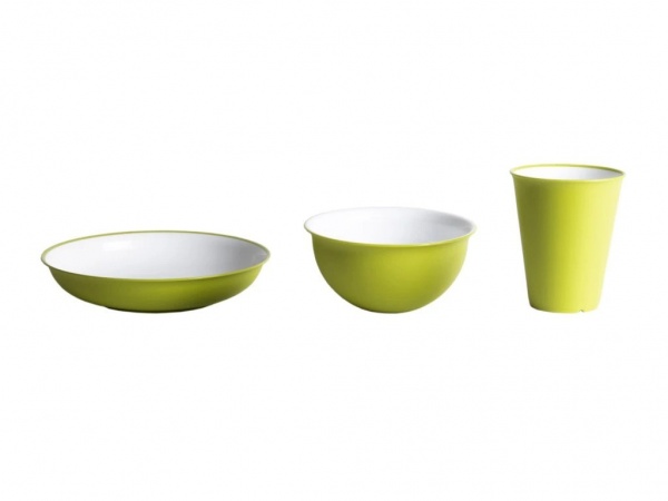 Sada nádobí | Sanaliving Set 3pcs