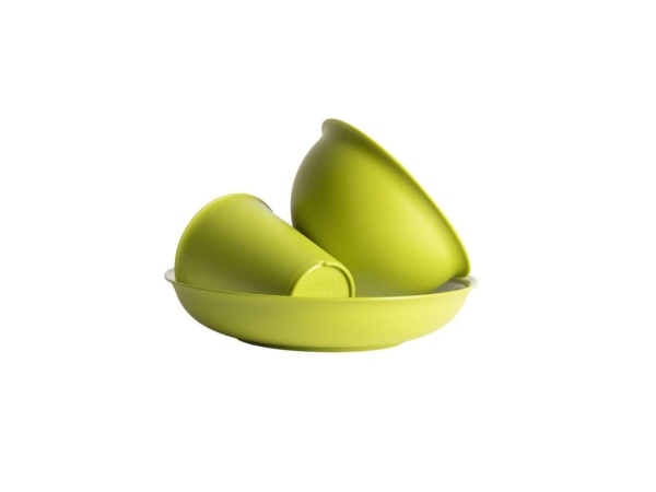 Sada nádobí | Sanaliving Set 3pcs