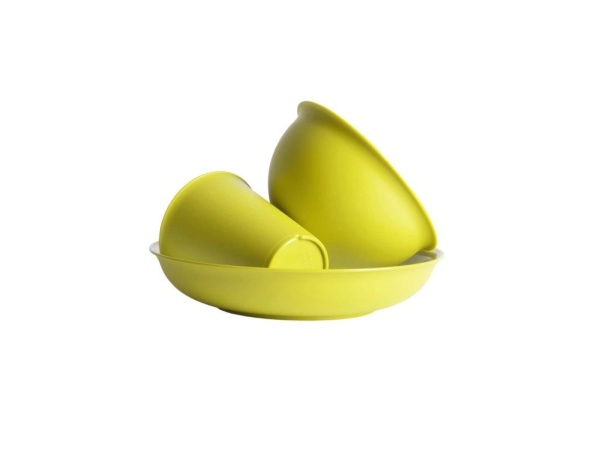 Sada nádobí | Sanaliving Set 3pcs