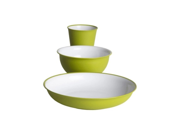 Sada nádobí | Sanaliving Set 3pcs