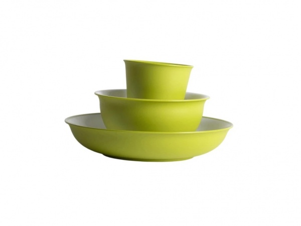 Sada nádobí | Sanaliving Set 3pcs