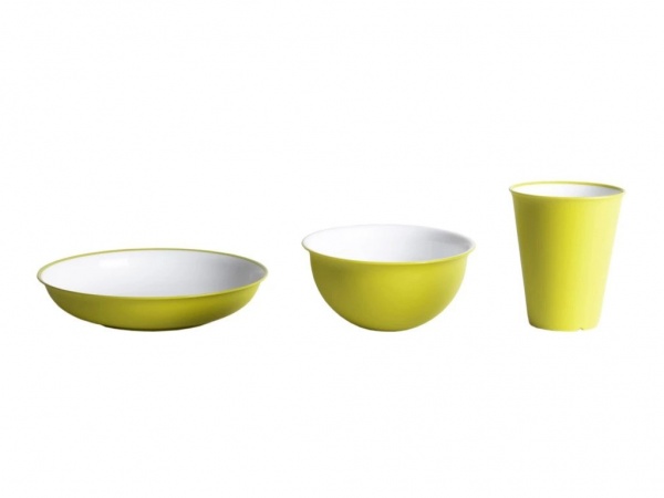 Sada nádobí | Sanaliving Set 3pcs