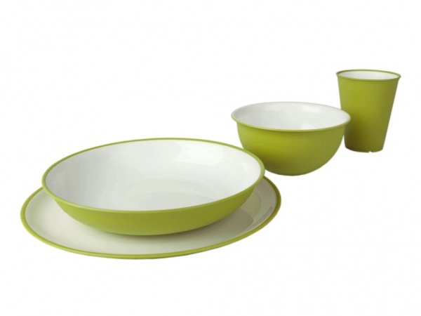 Sada nádobí | Sanaliving Set 4pcs