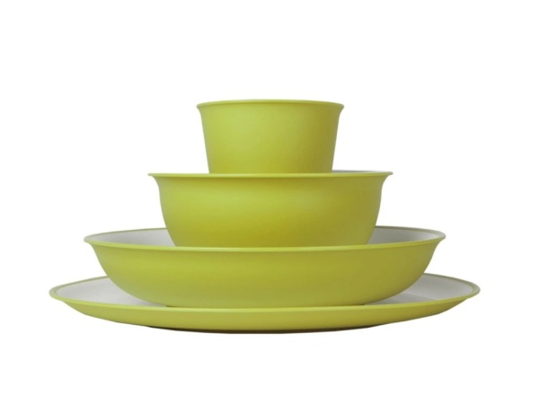 Sada nádobí | Sanaliving Set 4pcs