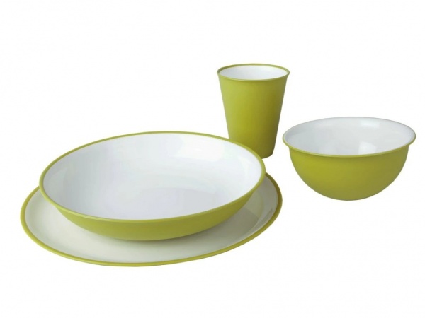 Sada nádobí | Sanaliving Set 4pcs