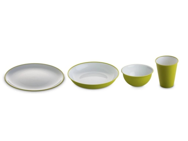 Sada nádobí | Sanaliving Set 4pcs