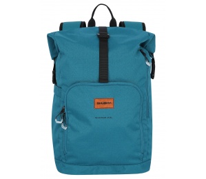 City backpacks made from recycled materials HUSKY EU