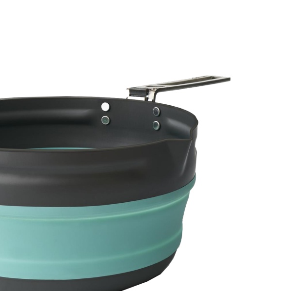 Skládací hrnec | Frontier UL Pot 2.2L