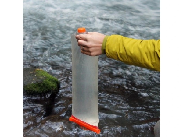 Skládací láhev | CNOC 28mm Vecto 3l Water Container
