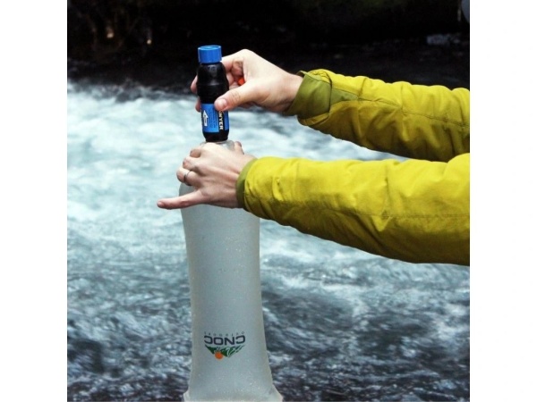 Skládací láhev | CNOC 28mm Vecto 3l Water Container
