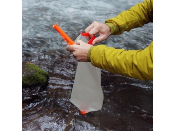 Skládací láhev | CNOC 28mm Vecto 3l Water Container