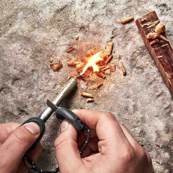 Škrtadlo | FireSteel army
