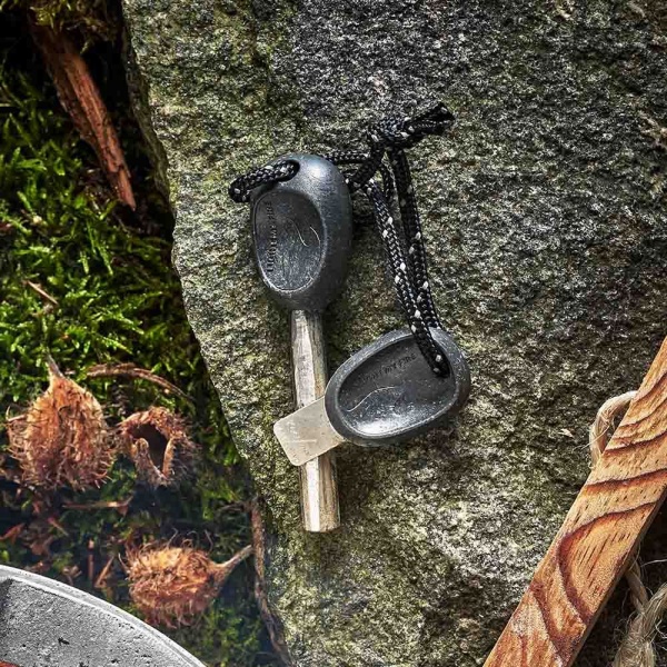 Škrtadlo | FireSteel army