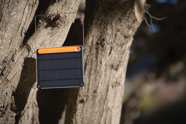 Solární panel | Solar Panel 5+