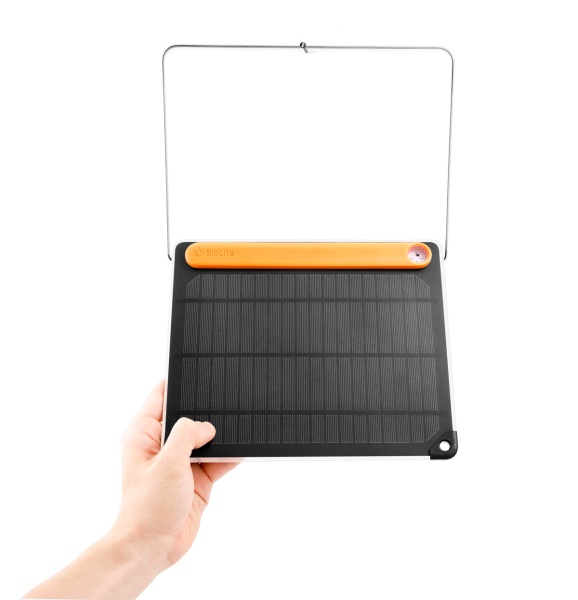 Solární panel | Solar Panel 5+