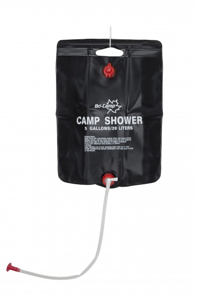 Solární sprcha | Camp
