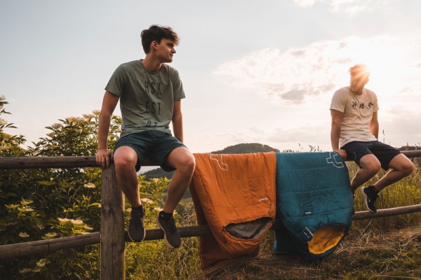 Spacák řady Ultralight |Mini 0°C