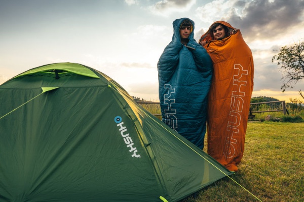 Spacák řady Ultralight |Mini 0°C