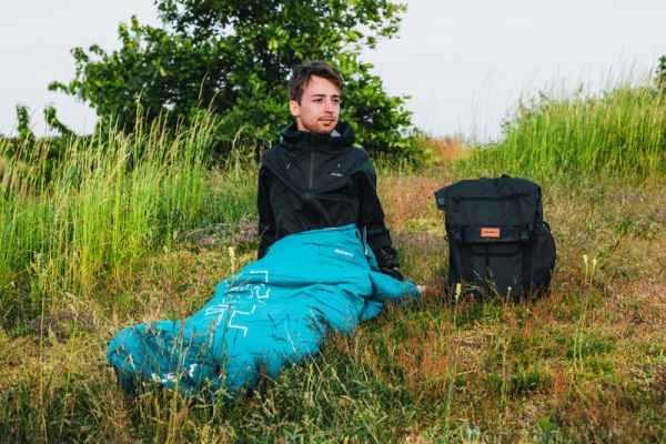 Spacák řady Ultralight |Musset -3°C