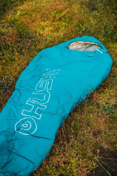 Spacák řady Ultralight |Musset -3°C
