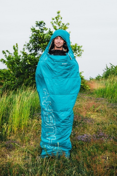 Spacák řady Ultralight |Musset -3°C