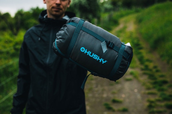 Spacák řady Ultralight |Musset -3°C