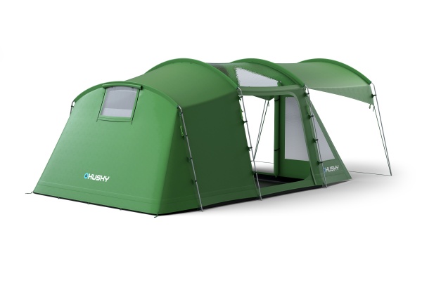 Stan Caravan | Caravan 12 Dural