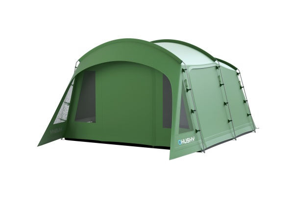 Stan Caravan | Caravan 12 Dural