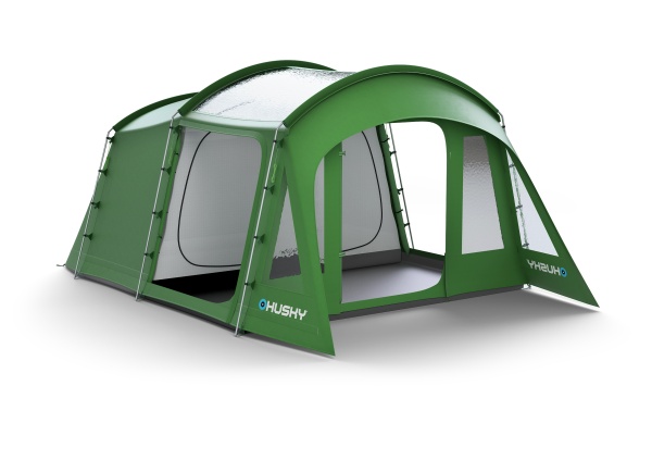 Stan Caravan | Caravan 12 Dural
