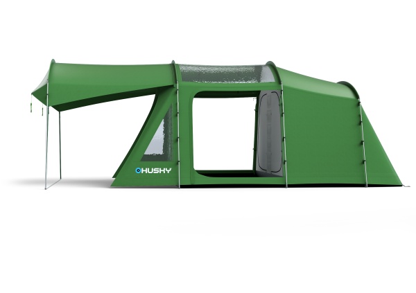 Stan Caravan | Caravan 12 Dural