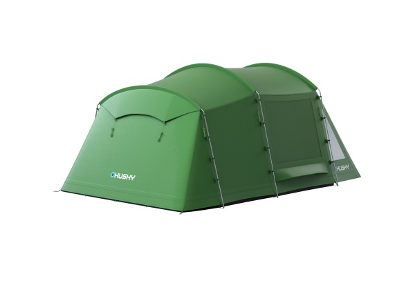 Stan Caravan | Caravan 12 Dural