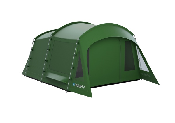 Stan Caravan | Caravan 12 Dural