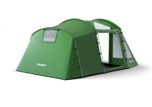 Stan Caravan | Caravan 12 Dural