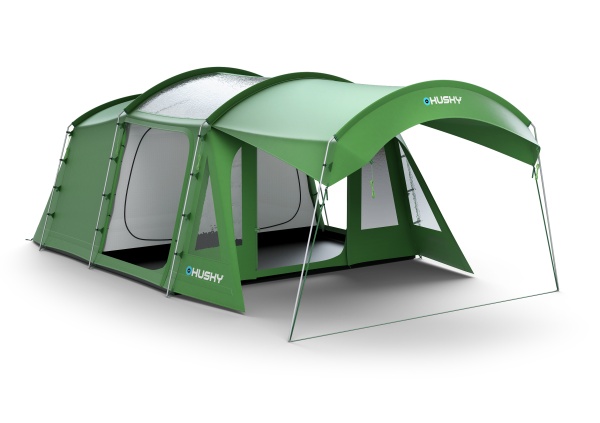 Stan Caravan | Caravan 12 Dural
