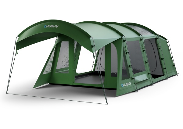 Stan Caravan | Caravan 17 Dural