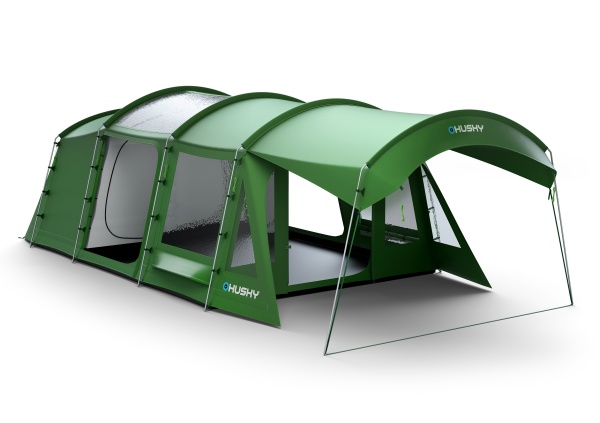Stan Caravan | Caravan 17 Dural