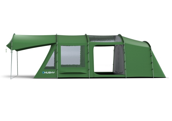 Stan Caravan | Caravan 17 Dural