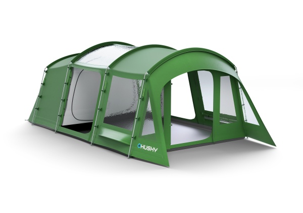 Stan Caravan | Caravan 17 Dural