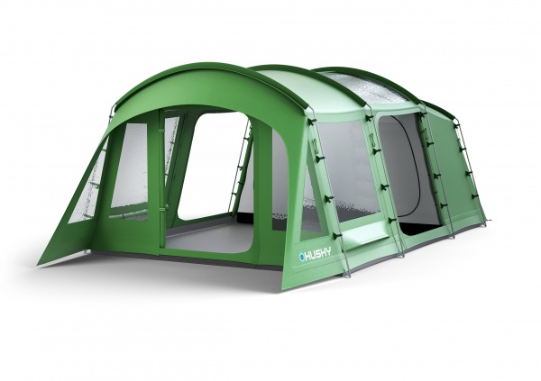 Stan Caravan | Caravan 17 Dural