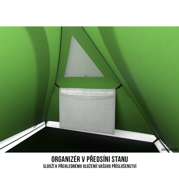 Stan Extreme Lite | Bronder 2