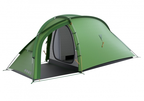 Stan Extreme Lite | Bronder 3
