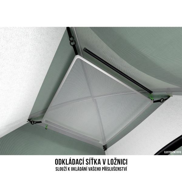 Stan Outdoor|Bizon 3 plus
